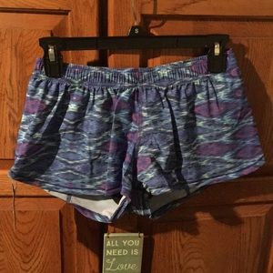 Jolyn Doyle Run Short